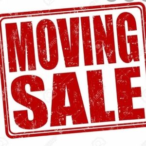 Closing closet at the end of day.